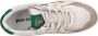 Palm Angels Groene Sneakers Regular Fit Geschikt voor Alle Temperaturen 100% Leer Green Heren - Thumbnail 8