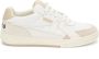 Palm Angels Beige Sneakers Regular Fit Geschikt voor alle temperaturen 100% leer Beige Dames - Thumbnail 2