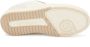 Palm Angels Beige Sneakers Regular Fit Geschikt voor alle temperaturen 100% leer Beige Dames - Thumbnail 5