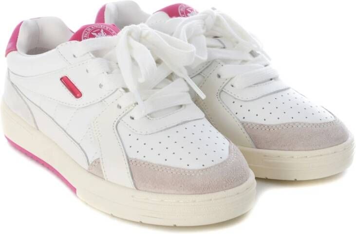 Palm Angels Sneakers Wit Dames