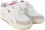 Palm Angels Sneakers White Dames - Thumbnail 2