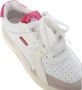 Palm Angels Sneakers White Dames - Thumbnail 3