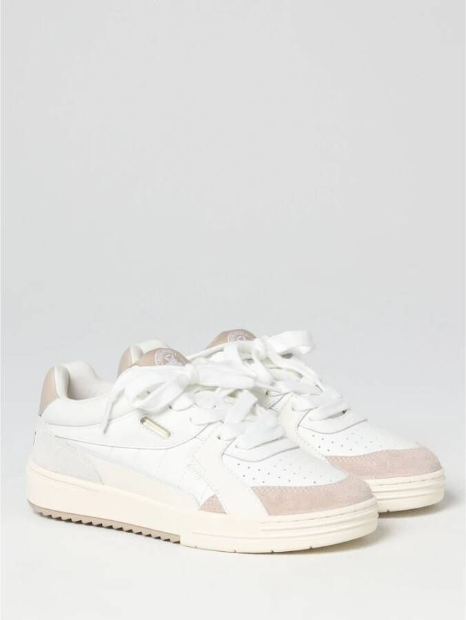 Palm Angels Sneakers Wit Dames