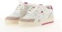 Palm Angels Palm University low-top sneakers Wit - Thumbnail 4