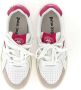 Palm Angels Palm University low-top sneakers Wit - Thumbnail 6