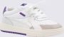 Palm Angels Palm University low-top sneakers Wit - Thumbnail 3