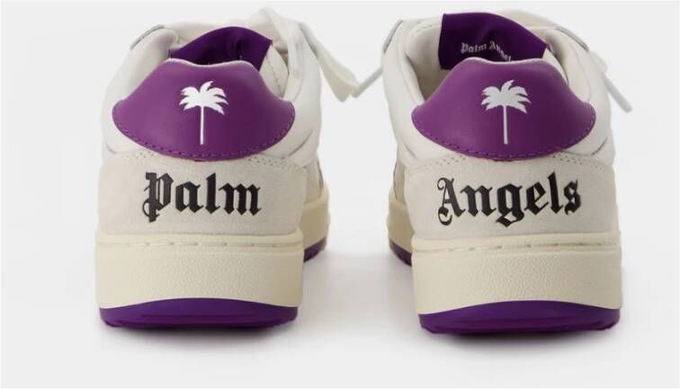 Palm Angels Sneakers Wit Dames