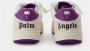 Palm Angels Palm University low-top sneakers Wit - Thumbnail 13