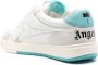 Palm Angels University Low-Top Sneakers White Heren - Thumbnail 3
