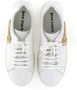 Palm Angels Witte Sneakers met Teddy Bear Motief White Heren - Thumbnail 11