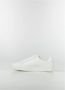 Palm Angels Witte Sneakers met Teddy Bear Motief White Heren - Thumbnail 8