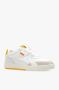 Palm Angels Palm University low-top sneakers Wit - Thumbnail 4