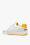 Palm Angels Palm University low-top sneakers Wit - Thumbnail 5