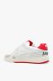 Palm Angels Sneakers White Heren - Thumbnail 5