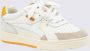 Palm Angels Palm University low-top sneakers Wit - Thumbnail 8
