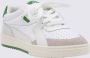 Palm Angels Verhoog je sneaker game met stijlvol comfort White Heren - Thumbnail 15