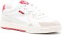 Palm Angels Witte University Low-Top Sneakers White Heren - Thumbnail 2