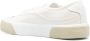 Palm Angels Skaters sneakers met logo Wit - Thumbnail 3