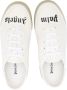 Palm Angels Skaters sneakers met logo Wit - Thumbnail 4