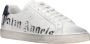 Palm Angels Palm 1 low-top sneakers Wit - Thumbnail 3