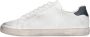 Palm Angels Palm 1 low-top sneakers Wit - Thumbnail 4