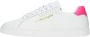 Palm Angels Tennis low-top sneakers Wit - Thumbnail 3