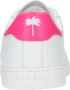 Palm Angels Tennis low-top sneakers Wit - Thumbnail 4
