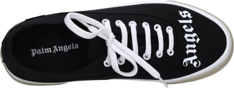 Palm Angels Sneakers Zwart