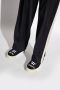 Palm Angels Skaters sneakers met logo Zwart - Thumbnail 2