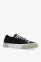 Palm Angels Skaters sneakers met logo Zwart - Thumbnail 4