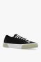 Palm Angels Sportschoenen Sneakers met Bedrukt Logo Black Heren - Thumbnail 4