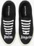 Palm Angels Sportschoenen Sneakers met Bedrukt Logo Black Heren - Thumbnail 5