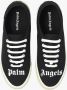 Palm Angels Skaters sneakers met logo Zwart - Thumbnail 5
