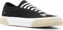 Palm Angels Sportschoenen Sneakers met Bedrukt Logo Black Heren - Thumbnail 6