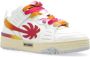 Palm Angels Sportschoenen Venetië Multicolor Dames - Thumbnail 4