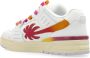 Palm Angels Sportschoenen Venetië Multicolor Dames - Thumbnail 5