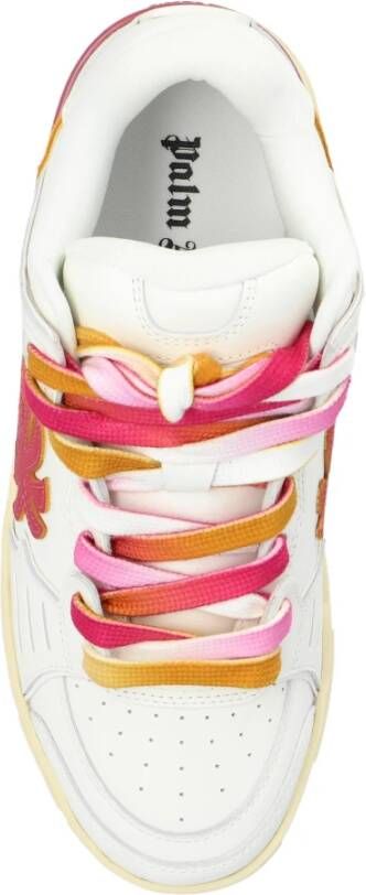 Palm Angels Sportschoenen Venetië Multicolor Dames