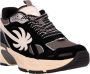 Palm Angels Palm Runner Lichtgewicht Hardloopschoenen Multicolor Heren - Thumbnail 7