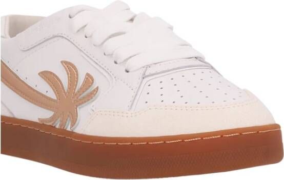 Palm Angels Stijlvolle Sneakers voor een Frisse Look