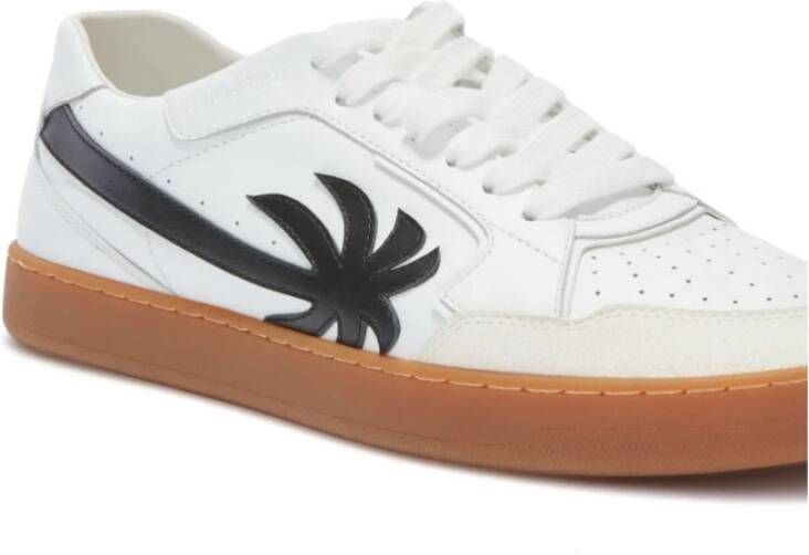 Palm Angels Tropical Sneakers