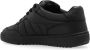 Palm Angels Universiteitssneakers Black Heren - Thumbnail 5