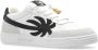 Palm Angels Universiteitssneakers White Dames - Thumbnail 4