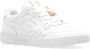 Palm Angels Universiteitssneakers White Heren - Thumbnail 4