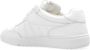 Palm Angels Universiteitssneakers White Heren - Thumbnail 5