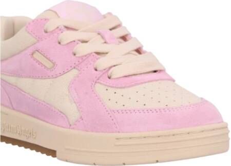 Palm Angels University Sneakers
