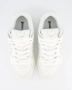 Palm Angels Venice Leren Sneakers in Wit White - Thumbnail 5
