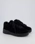Palm Angels Venice Suede Sneakers in Zwart Black Heren - Thumbnail 6