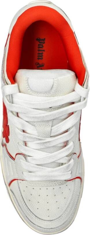 Palm Angels Venice Worn Out Sneakers