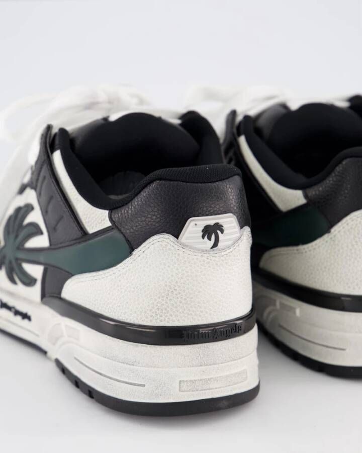Palm Angels Versleten sneakers voor heren