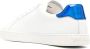 Palm Angels Witte Leren Sneakers Stijlvol Model - Thumbnail 3